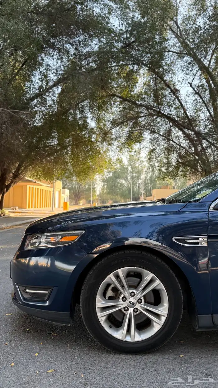 Ford Taurus 2017 (( تم البيع )) 14