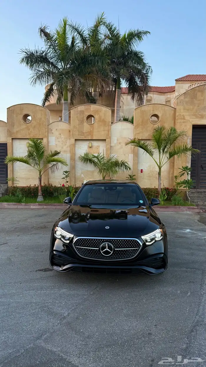 E350 Model 2024 km 00 5