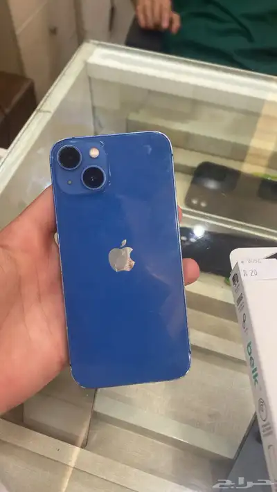 آيفون 13 للبيع 0