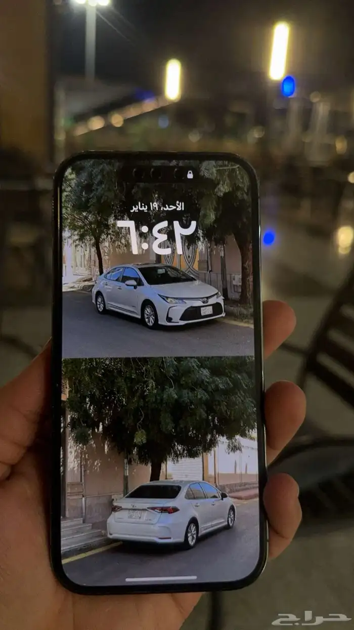 جوال ايفون 14 برو 0