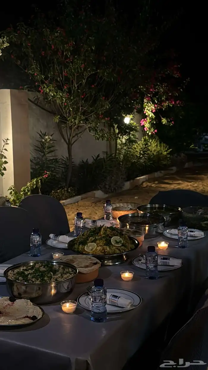 مزرعه منتجع شاليه 36