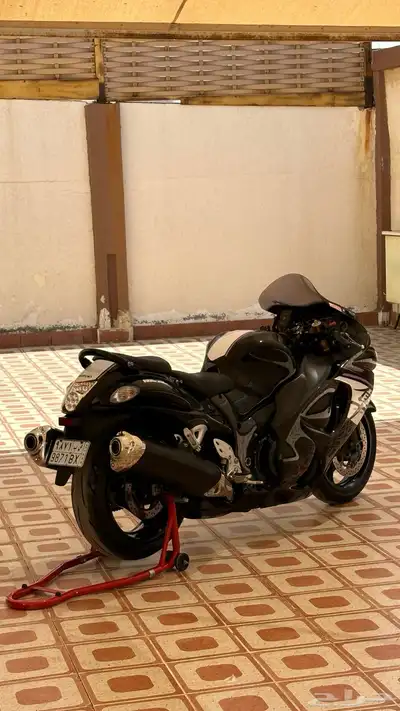 هايبوزا 2009 (( تم البيع )) 18