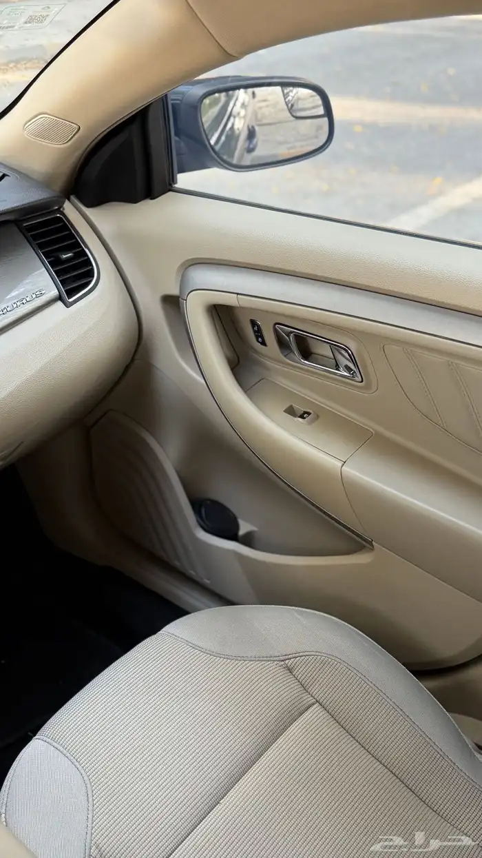 Ford Taurus 2017 (( تم البيع )) 29