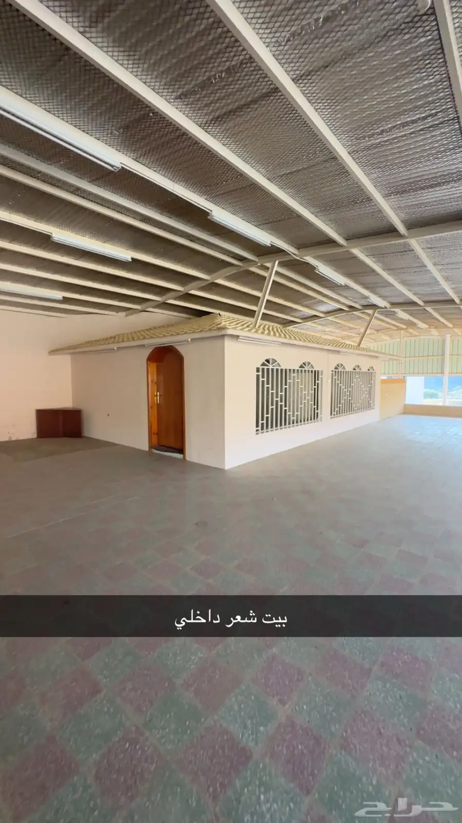 استراحه للايجار 8