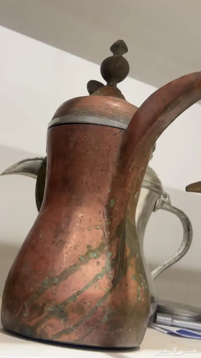 دله قديمه عدنان قصار 0