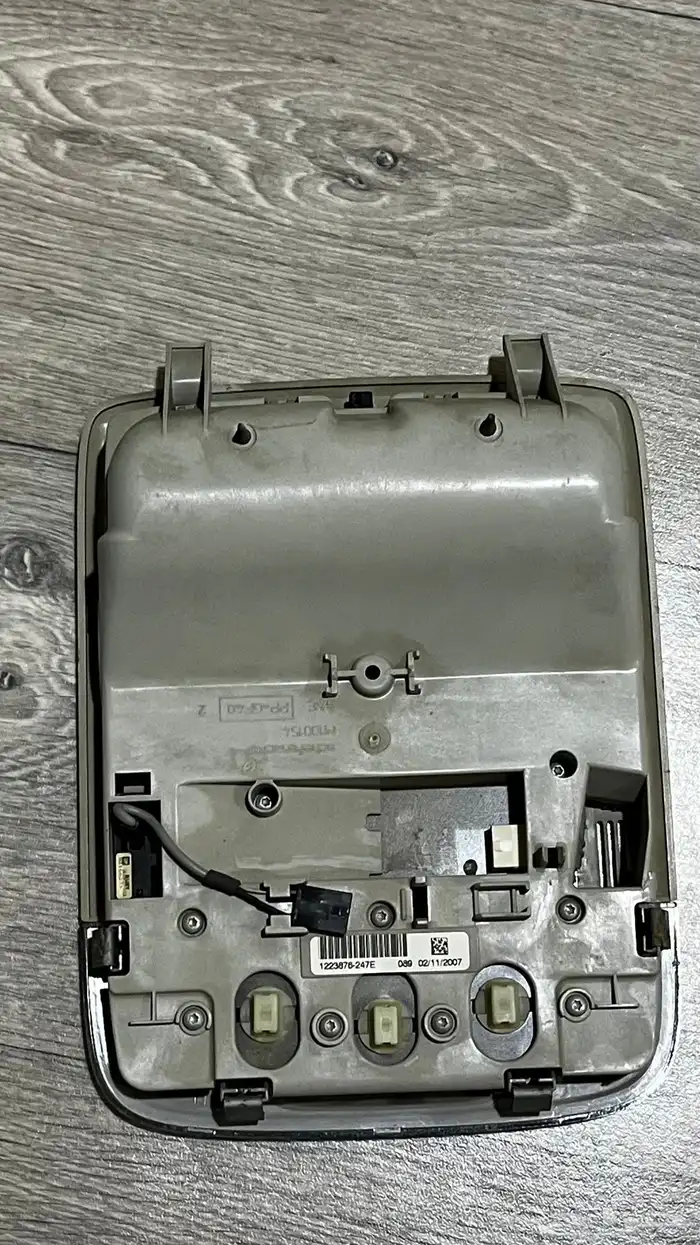 درج نظرات كابرس 1