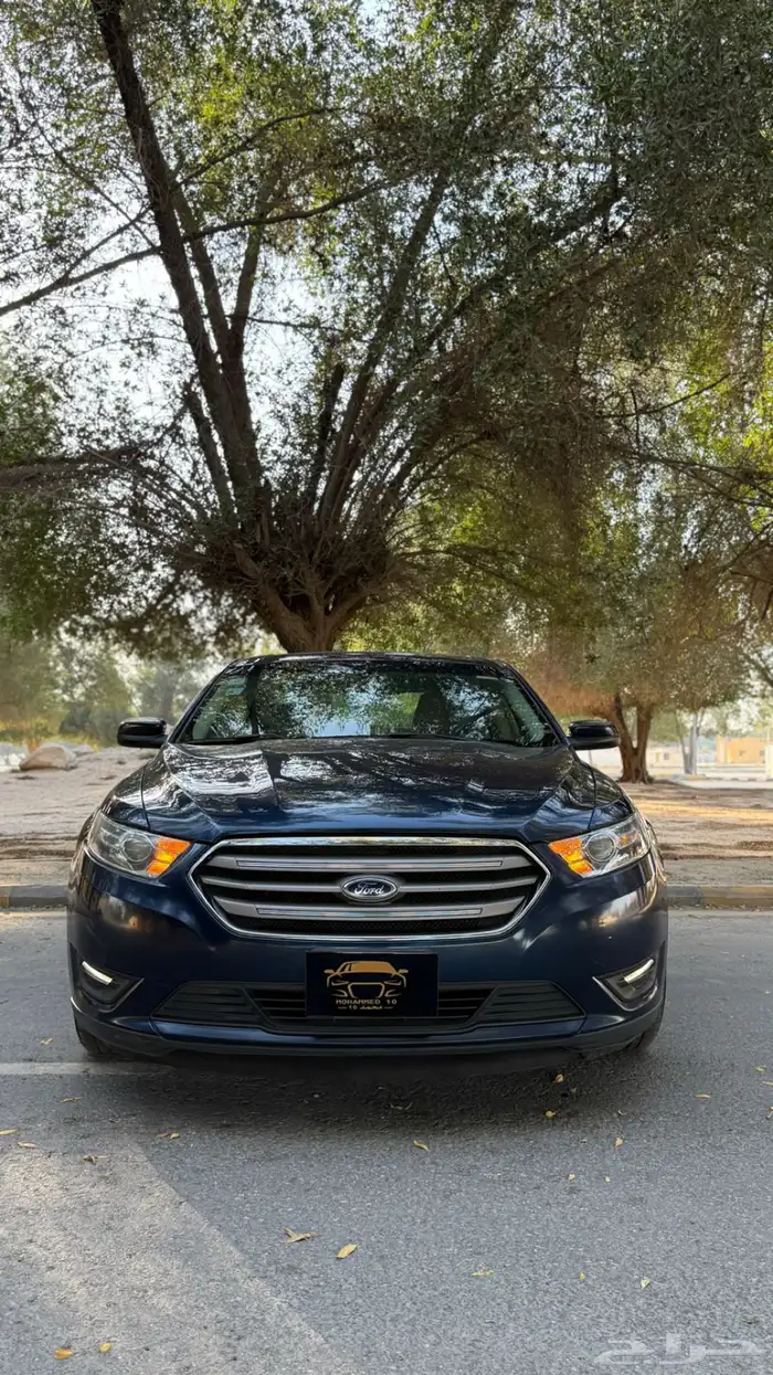Ford Taurus 2017 (( تم البيع )) 4