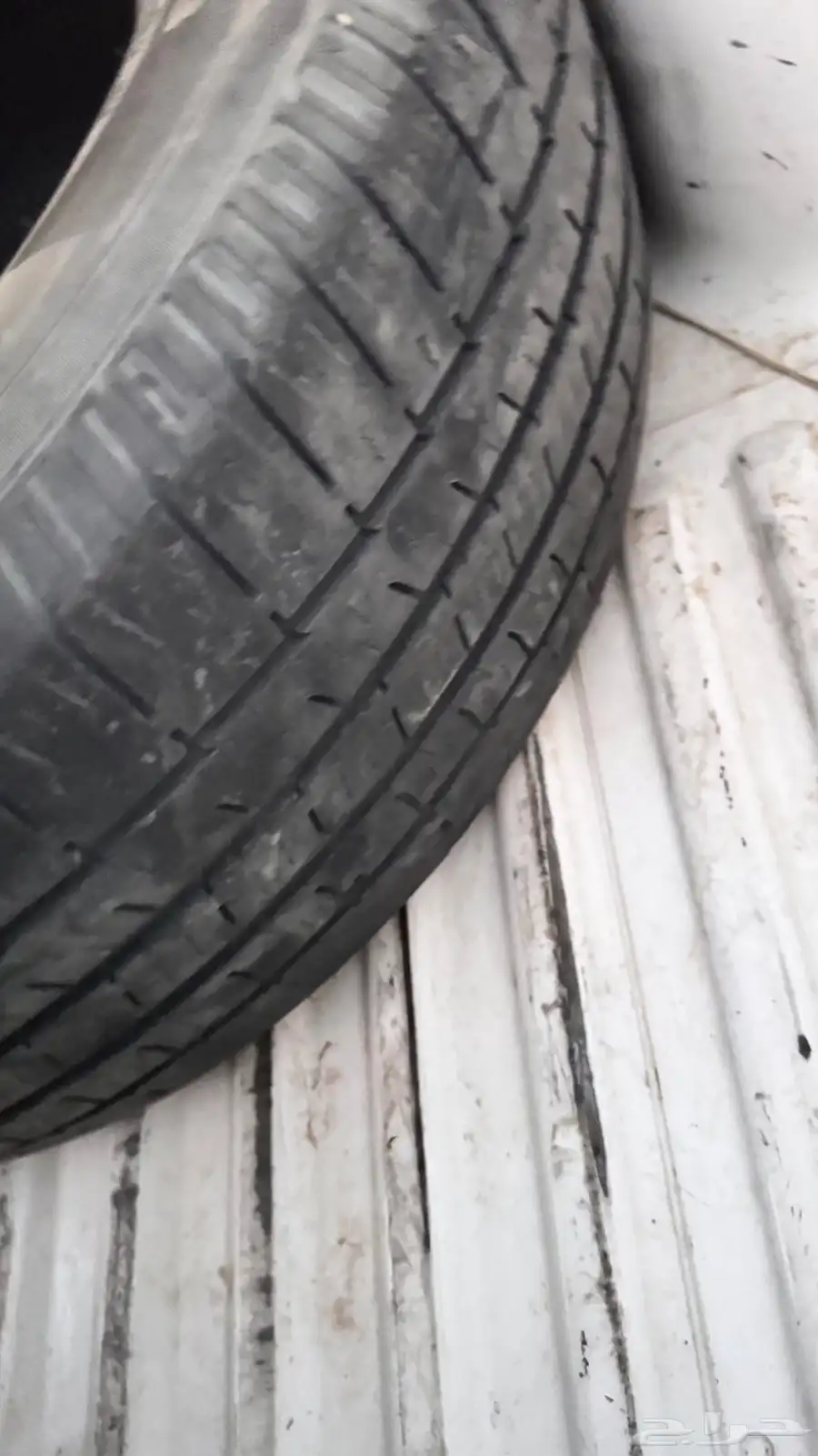كفرات تاهو 2