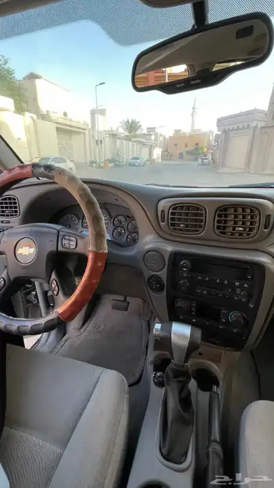 تريل بليزر رصاصي طويل 9