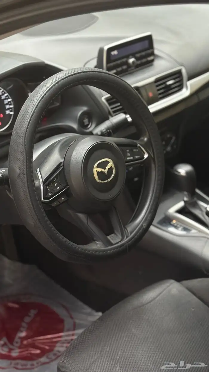 Mazda 3 2019 (( تم البيع )) 37