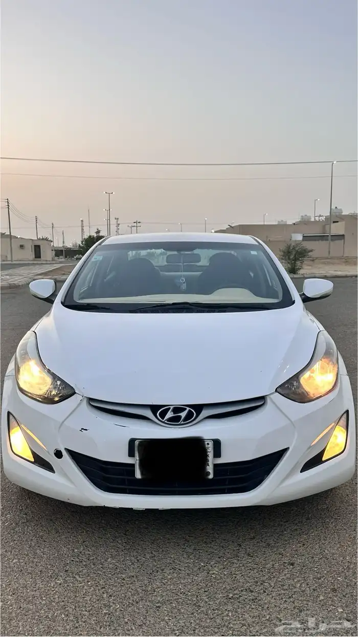 النترا هونداي 2016 0