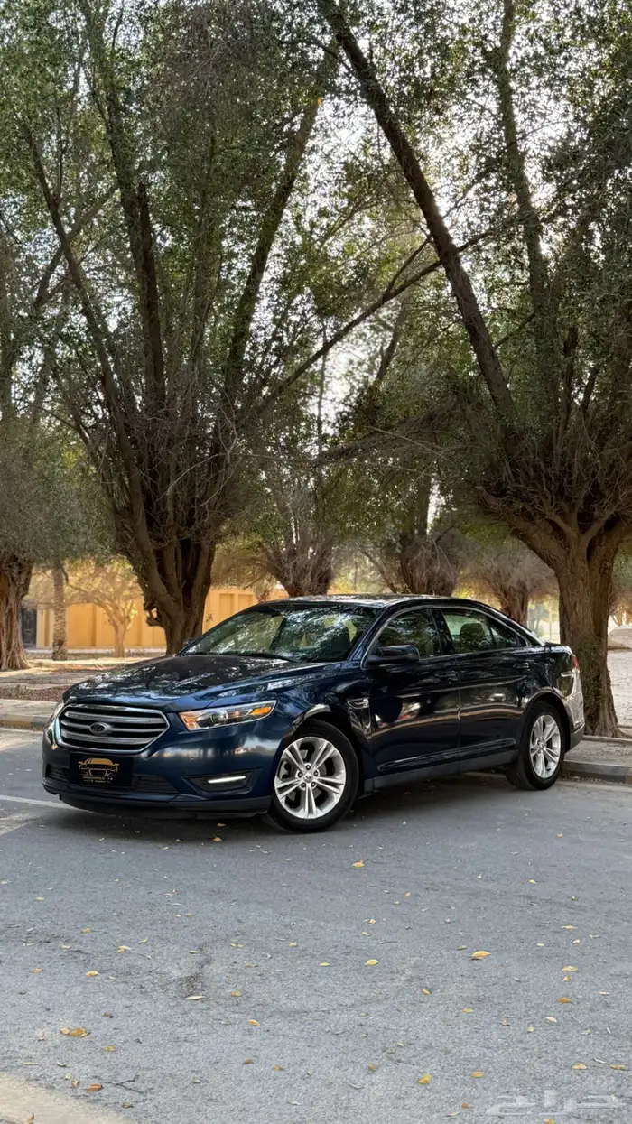 Ford Taurus 2017 (( تم البيع )) 1
