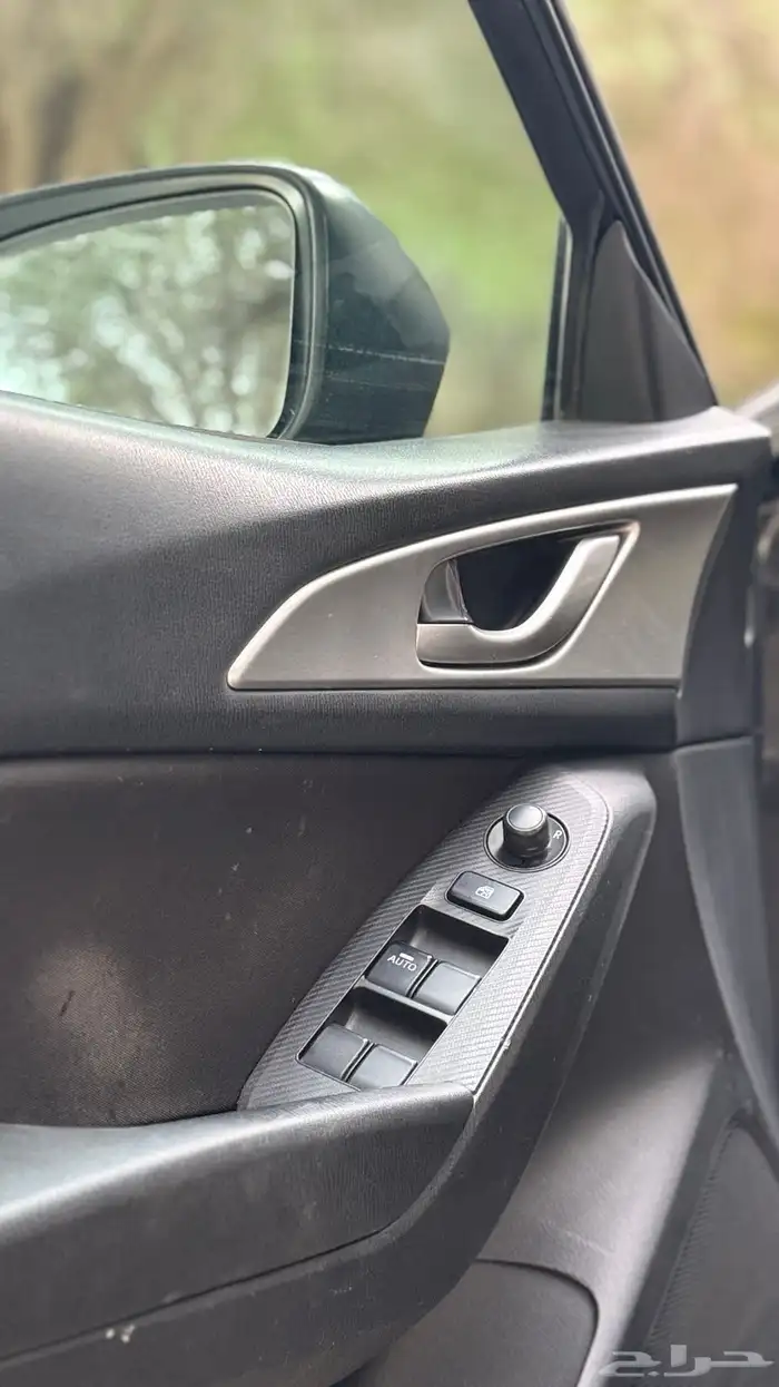 Mazda 3 2019 (( تم البيع )) 30