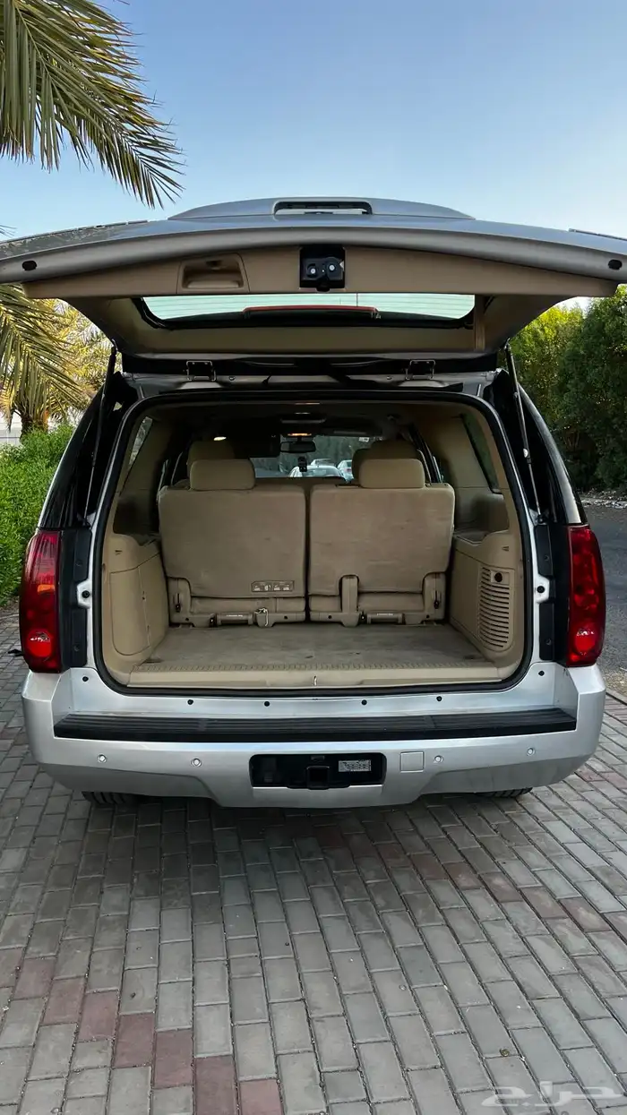 جمس يوكن XL طويل دبل 2011 10
