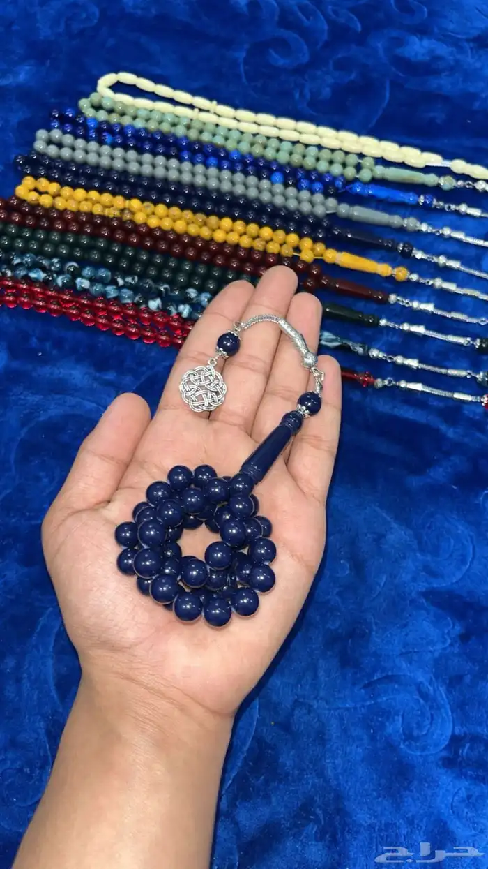 سبحات للبيع 9