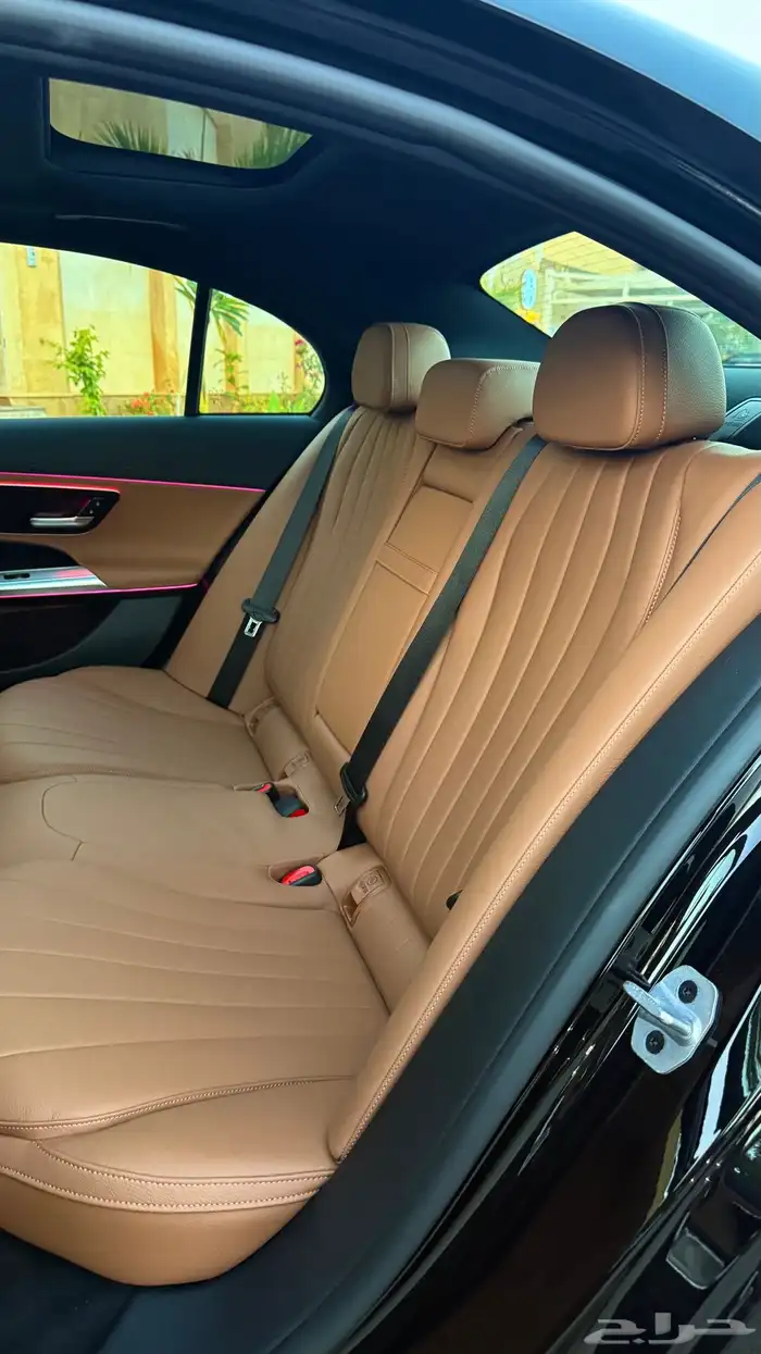 E350 Model 2024 km 00 21