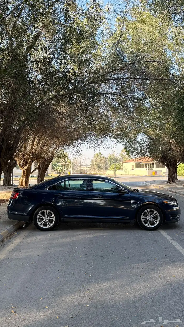 Ford Taurus 2017 (( تم البيع )) 13