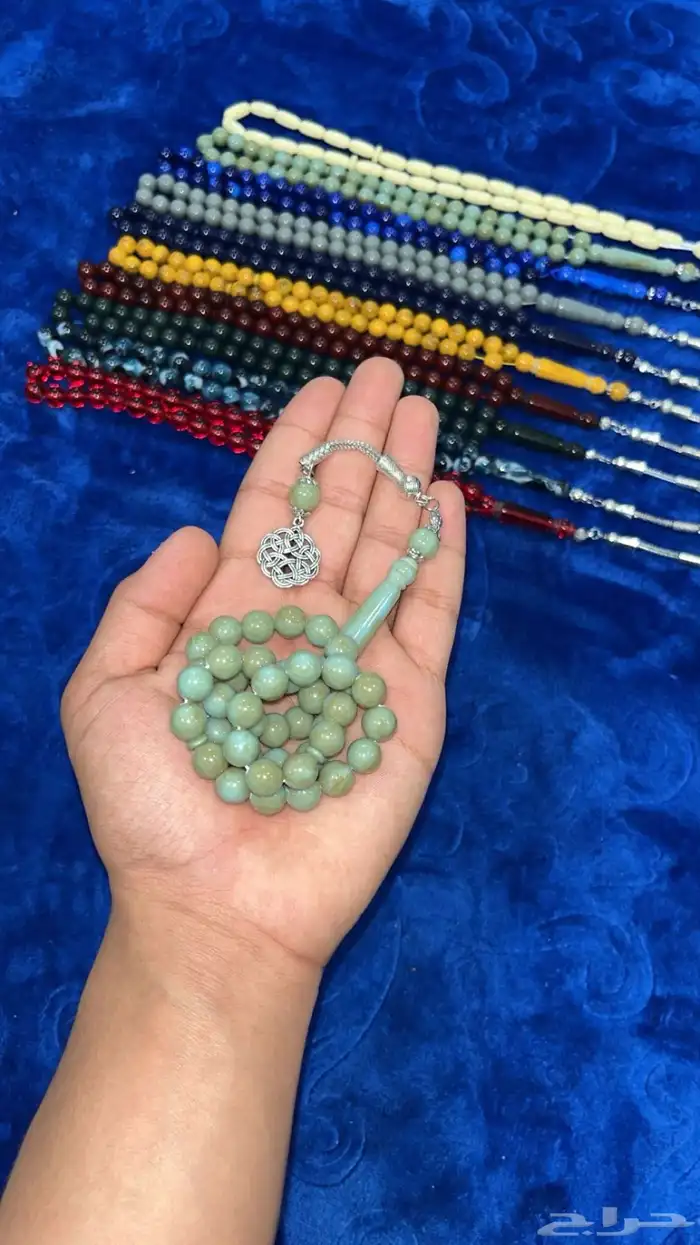سبحات للبيع 6