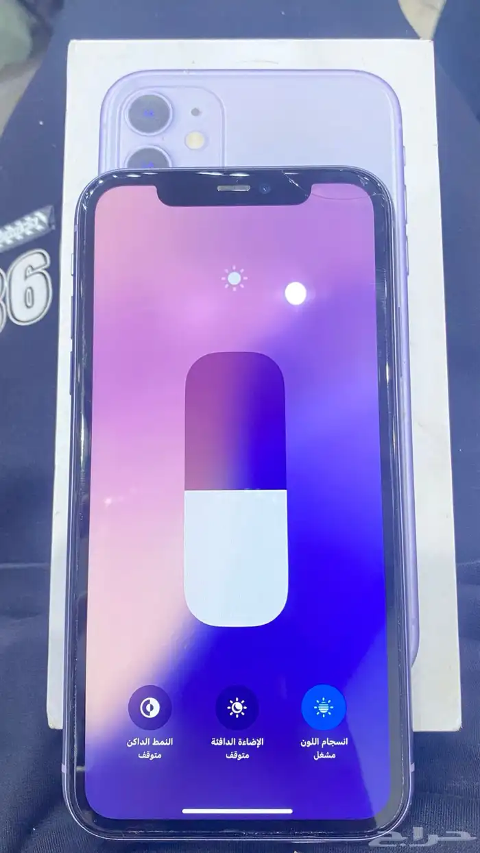 ايفون 11 للبيع 2