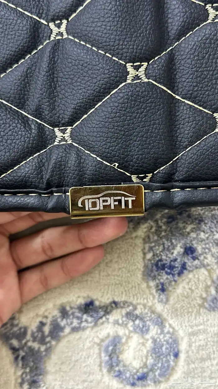 دعسات اكسبيدشن 2016 7