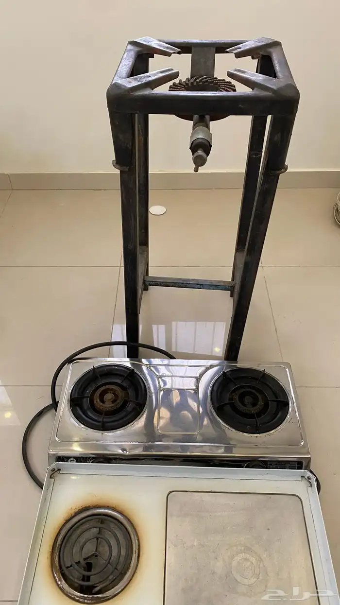 اغراض بوفيه 3