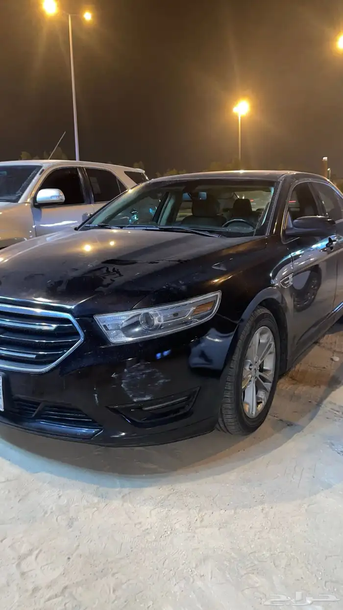 للبيع تورس 2014 SEL البيع مستعجل 0