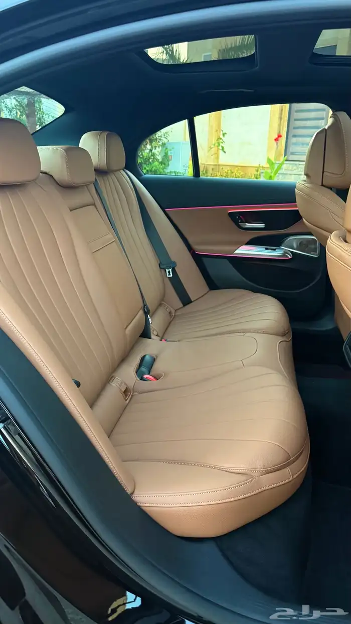 E350 Model 2024 km 00 11
