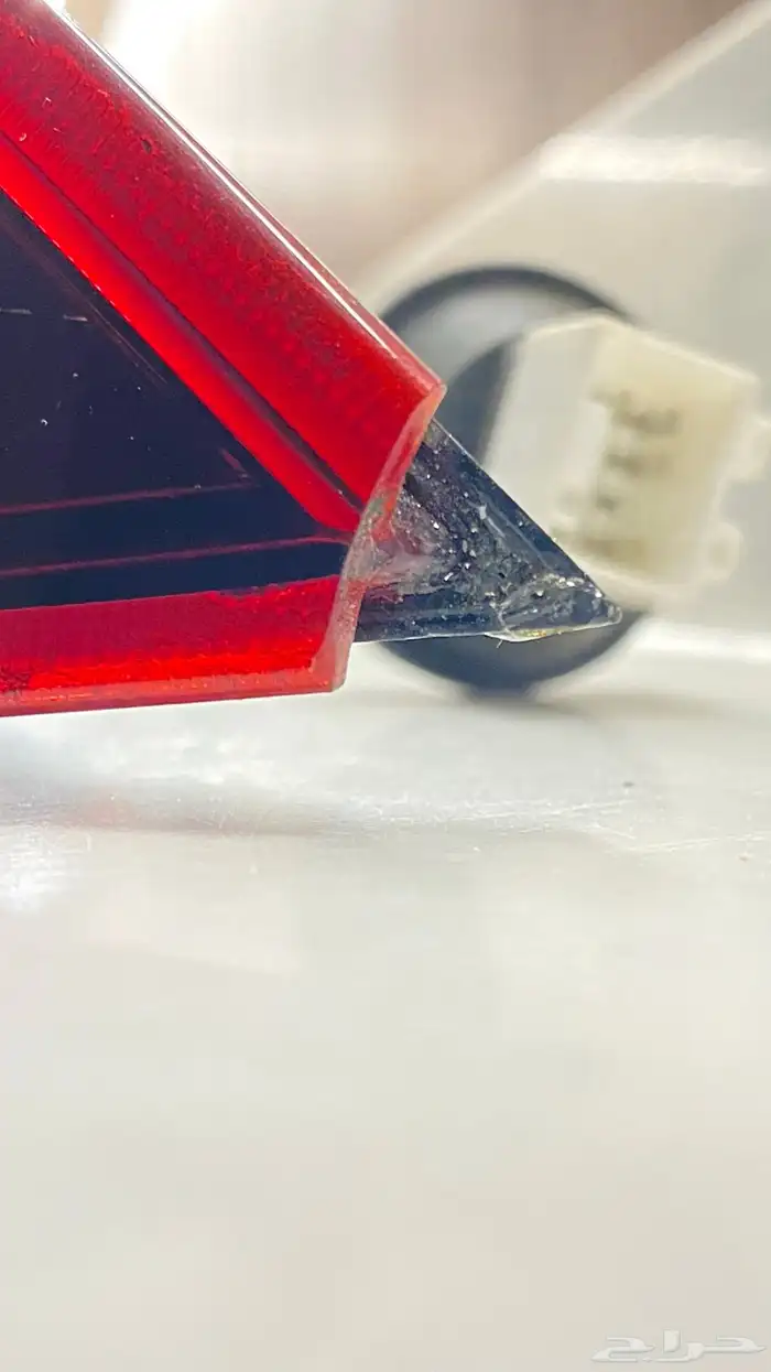 اسطب خلفي يمين مستعمل نظيف 3