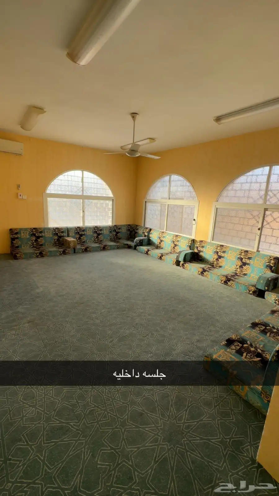 استراحه للايجار 16