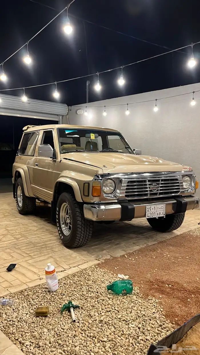 باترول97 0