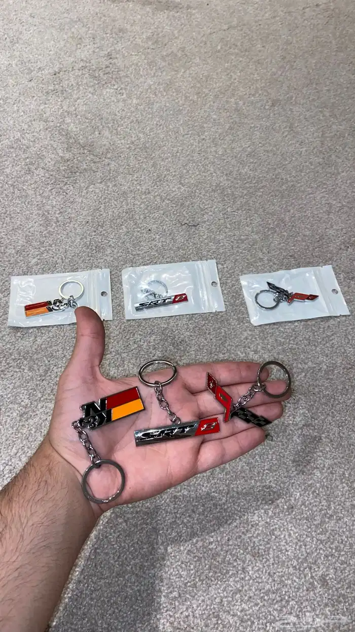 ميداليه كورفيت - دوج - K N 3