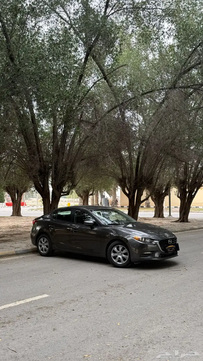Mazda 3 2019 (( تم البيع )) 24