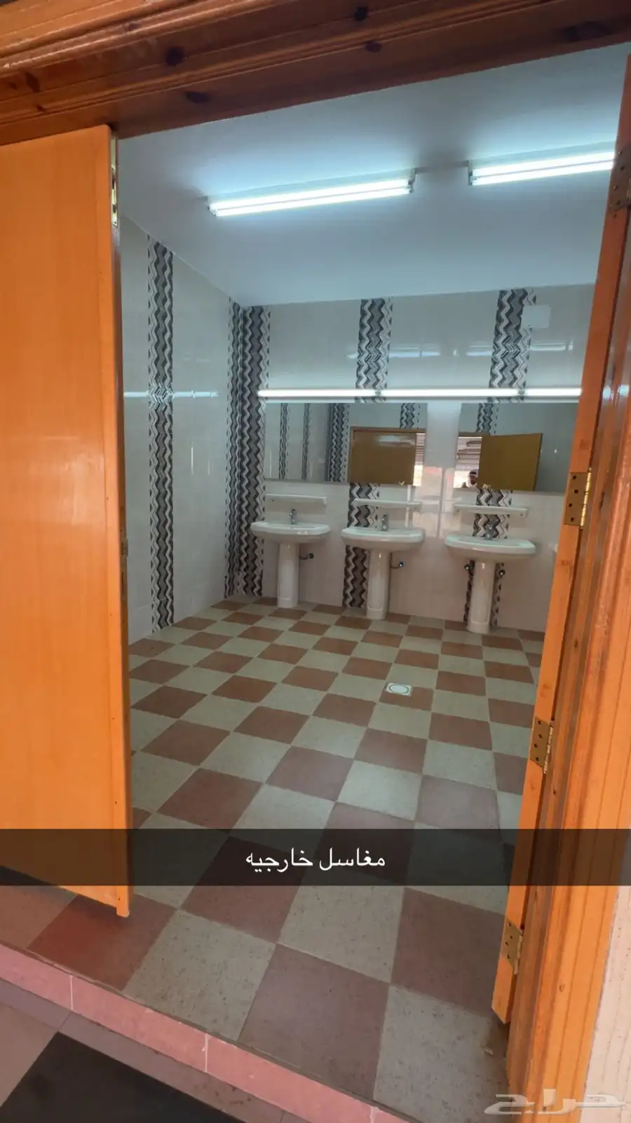 استراحه للايجار 6