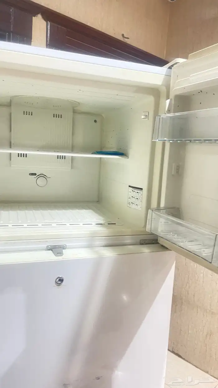 ثلاجة 0