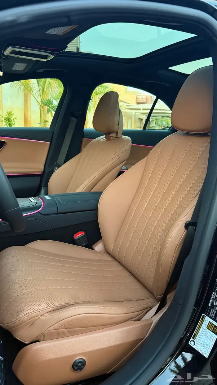 E350 Model 2024 km 00 19