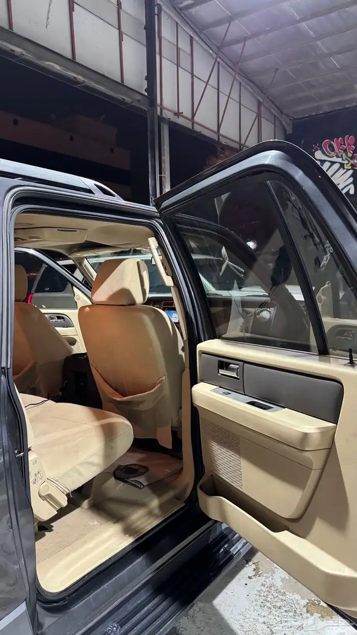 اكس بدشن 2007 نظيف 8