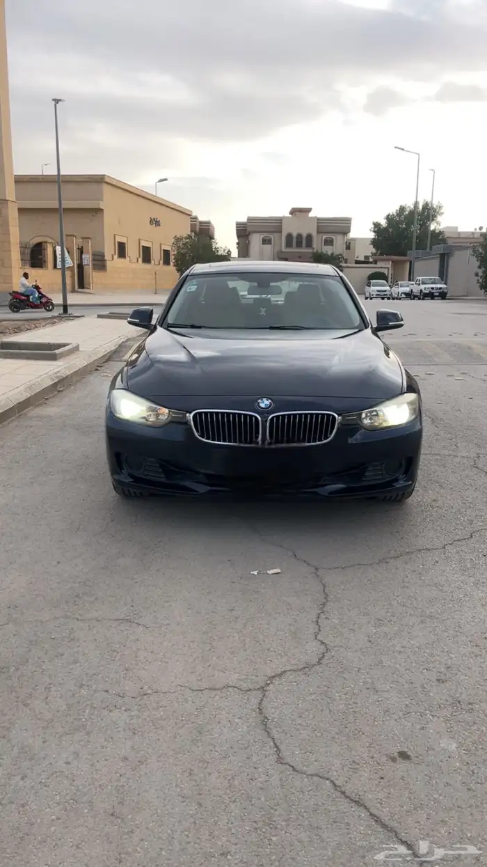 بي ام الفئة الثالثة 2015 19