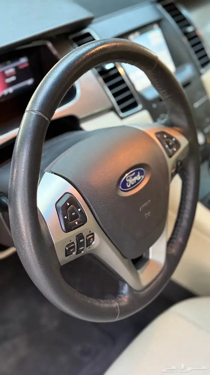 Ford Taurus 2017 (( تم البيع )) 22