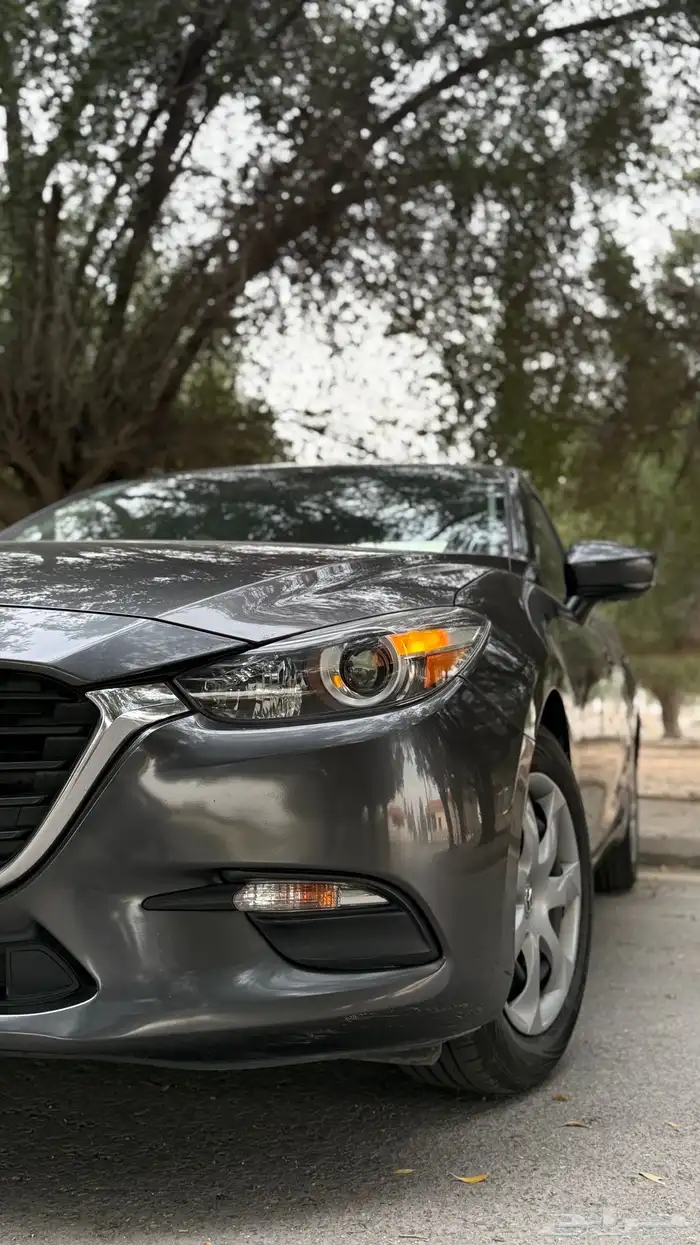 Mazda 3 2019 (( تم البيع )) 13