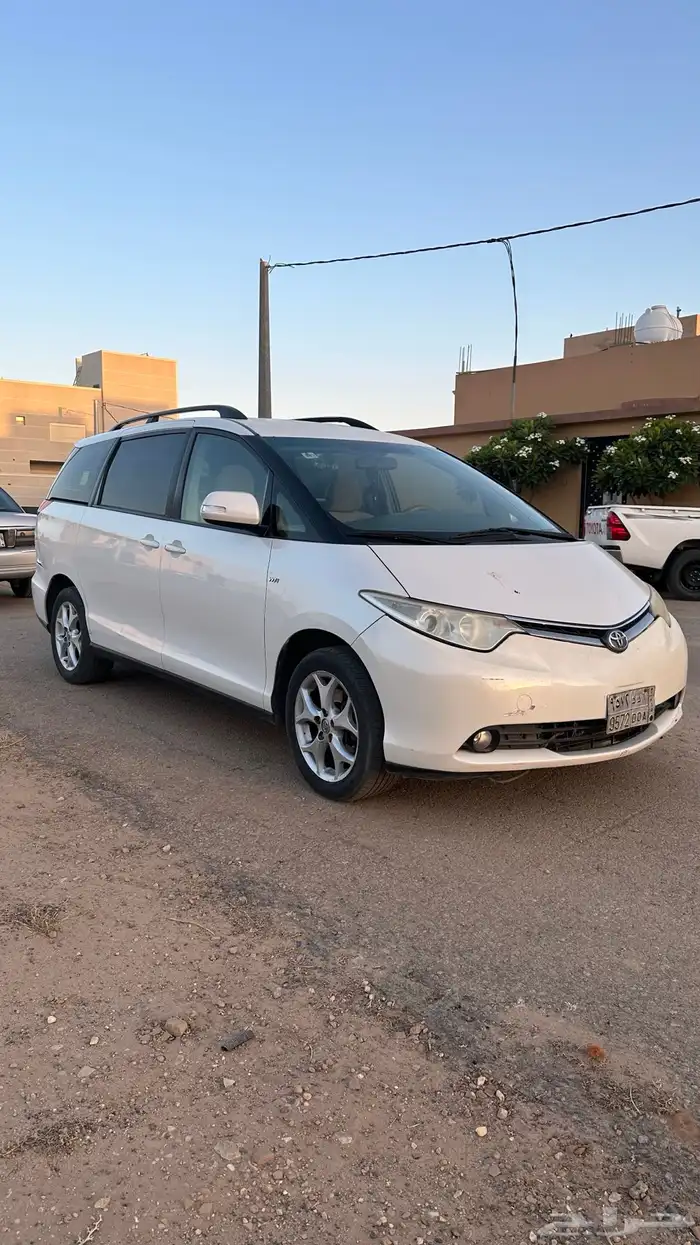 بريفيا 2008 بدي نظيف 3