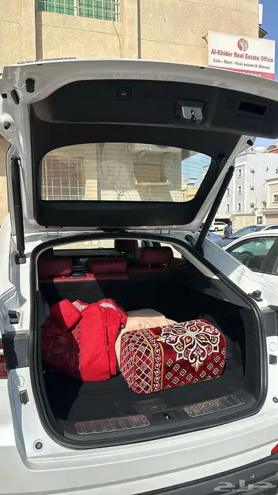 للبيع شانجان CS85 فل كامل ولوحة شبه مميزه 11