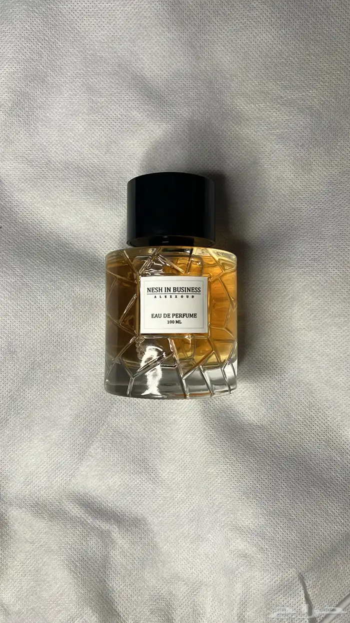 عطر رجالي ولا بالخيال الحق العرض 0