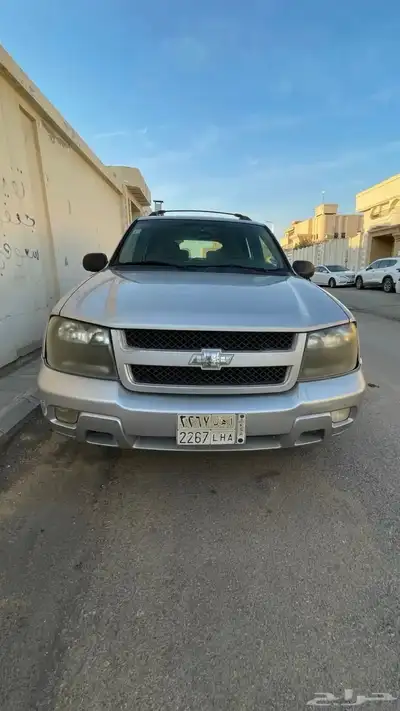 تريل بليزر رصاصي طويل 10