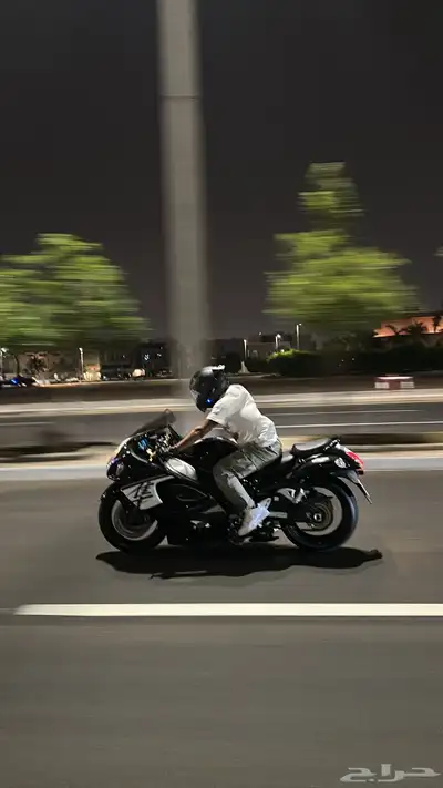 هايبوزا 2009 (( تم البيع )) 2