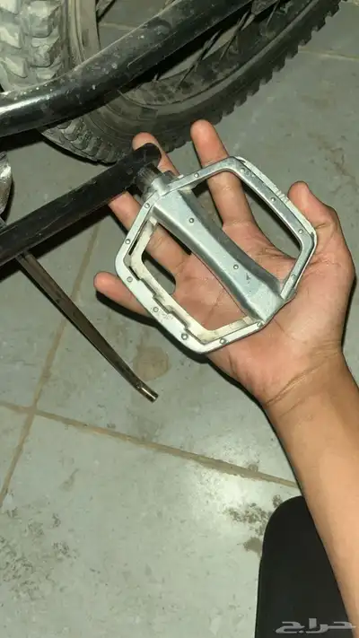 سيكل رامبو إندونيسي للبيع استخدام سنه و دعسات أندونيسي كبير 3