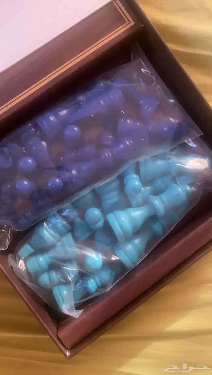 شطرنج فخم Chess 4