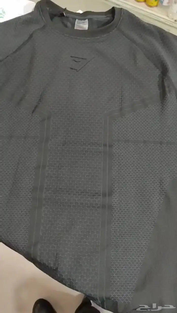 onyx Gymshark جيمشارك 4