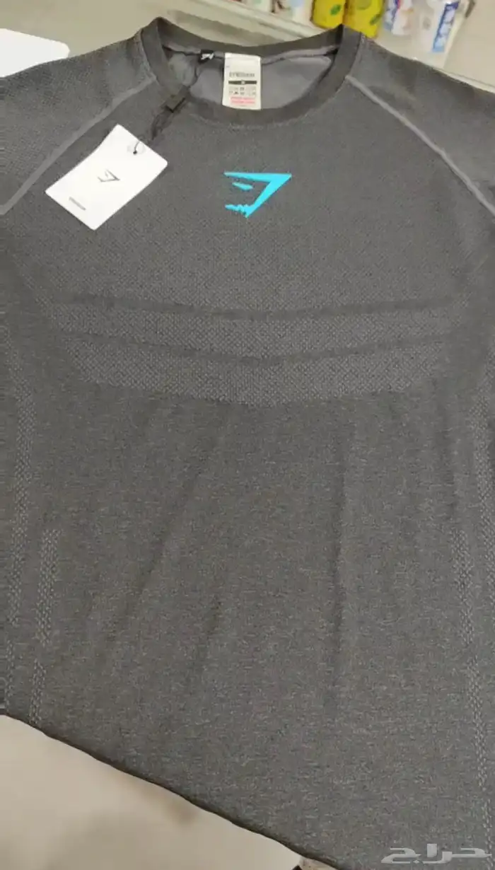 onyx Gymshark جيمشارك 2