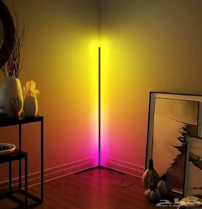 LED نور 1