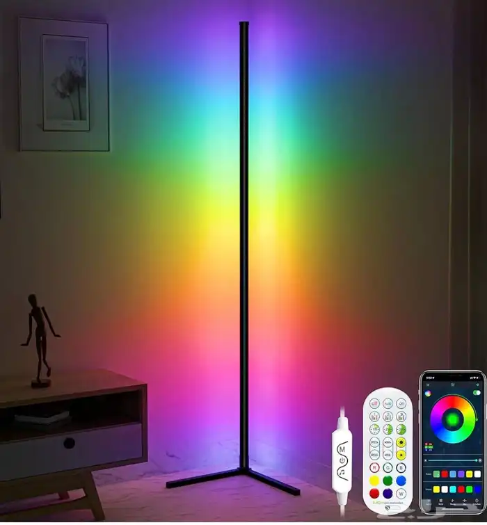 LED نور 0